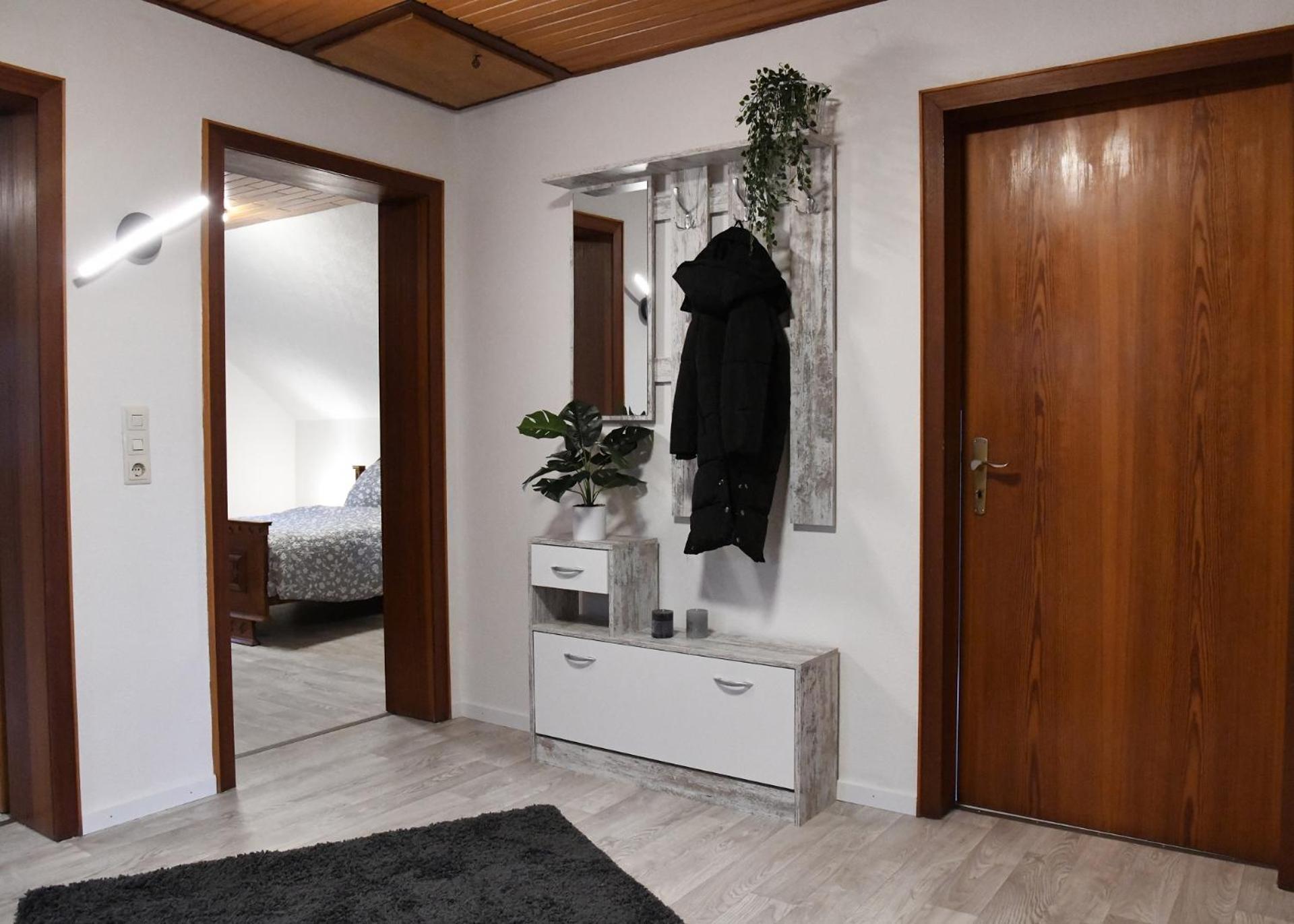 Ferienhaus Droefter Blick Monschau Exterior foto